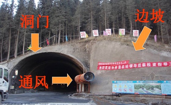 隧道如何选购可燃有毒有害气体报警器