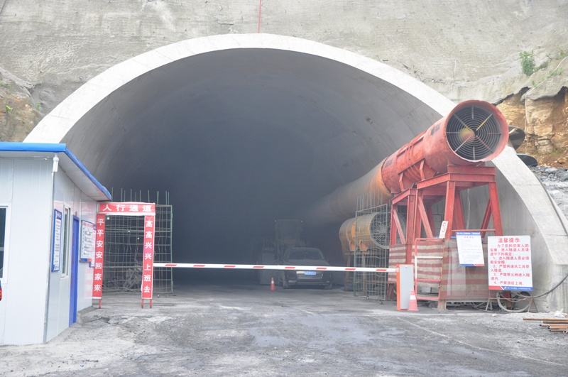 隧道如何选购可燃有毒有害气体报警器