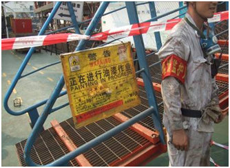 喷漆房安装可燃气体（甲苯/二甲苯）报警器综合方案