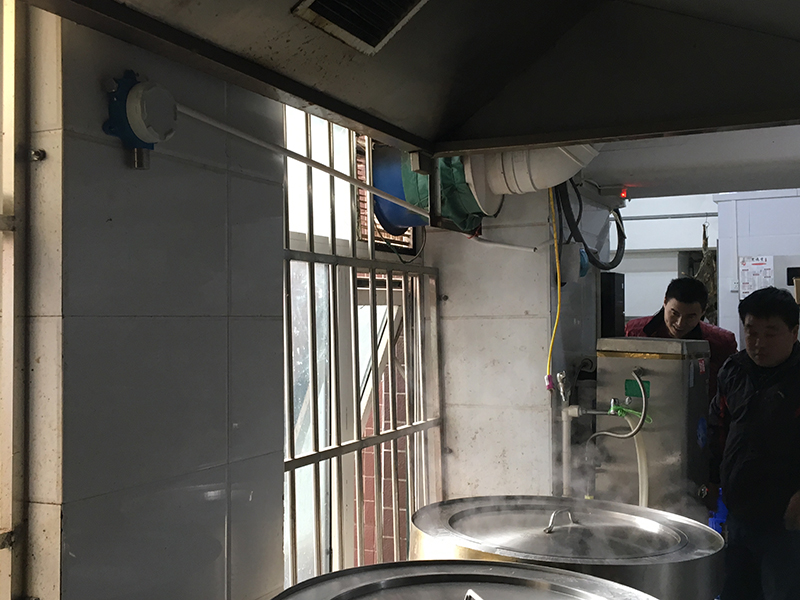 安装燃气泄漏报警器的重要性