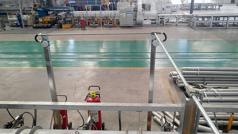 可燃气体报警器安装布点位置如何选择