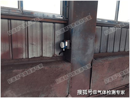 安装工业防爆型可燃气体苯类报警系统的重要性和必要性
