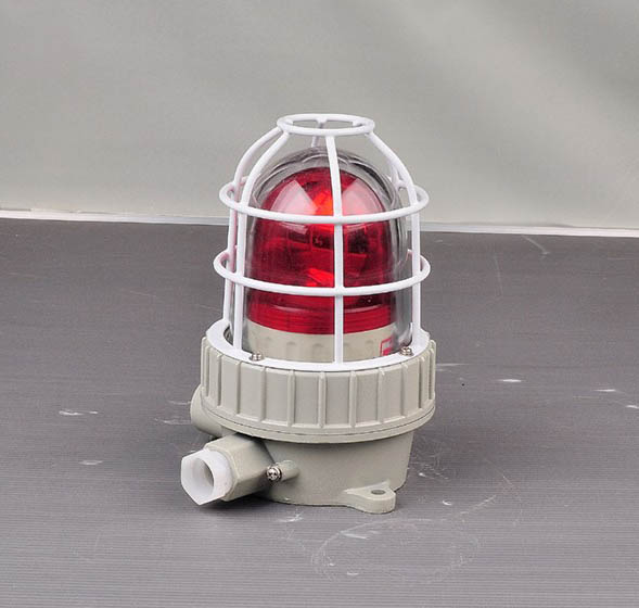 可燃有毒气体探测报警器的检测原理安装高度和组成部分