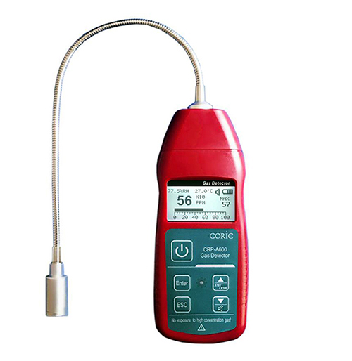 CRP-A600型制冷剂(氟利昂)检漏仪